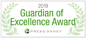 Guardian of Excellence