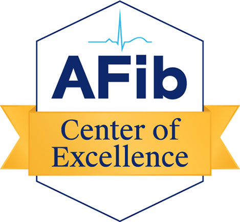 Afib asward logo