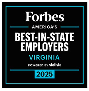 Forbes award image