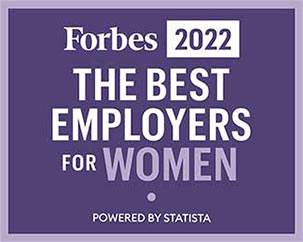 forbes award for women