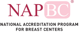 Logo: NAPBC