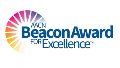  National Beacon Award
