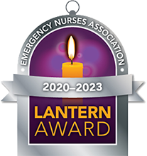 lantern award