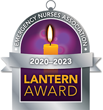 Lantern Award logo