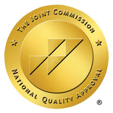 joint commission seal