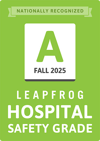 leapfrog award seal
