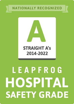 Leapfrog award