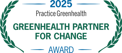 award seal