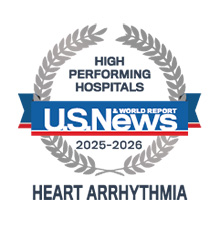 US News award seal