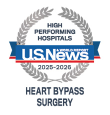 U.S. News badge