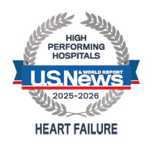 US News award seal
