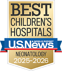 U.S. News badge