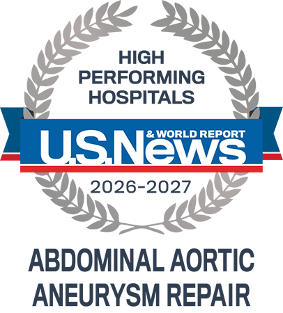 2026 U.S News award badge 