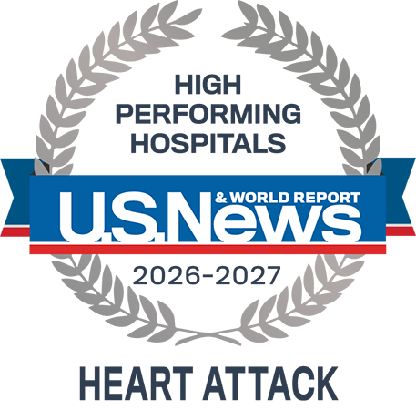 2026 U.S. News badge