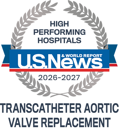2026 U.S News award badge 