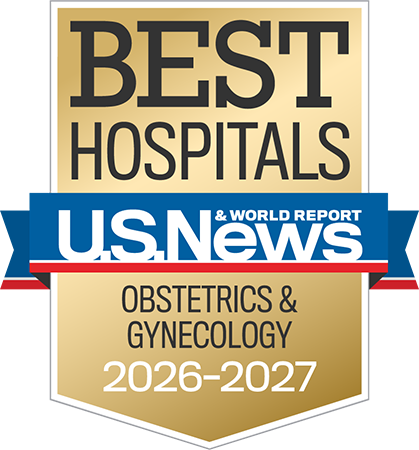 gold badge - U.S. News award