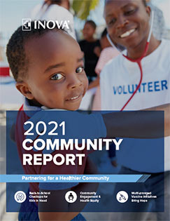 2020 Community Report