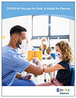 COVID-19 Vaccine for Kids: A Guide for Parents