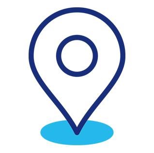 map pin icon