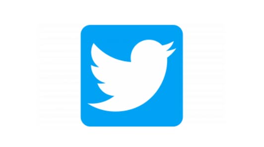 twitter logo