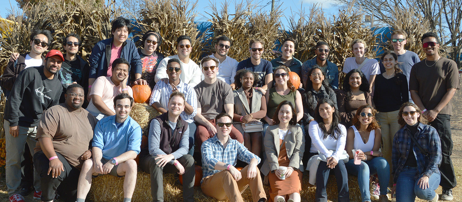 Internal Medicine residents