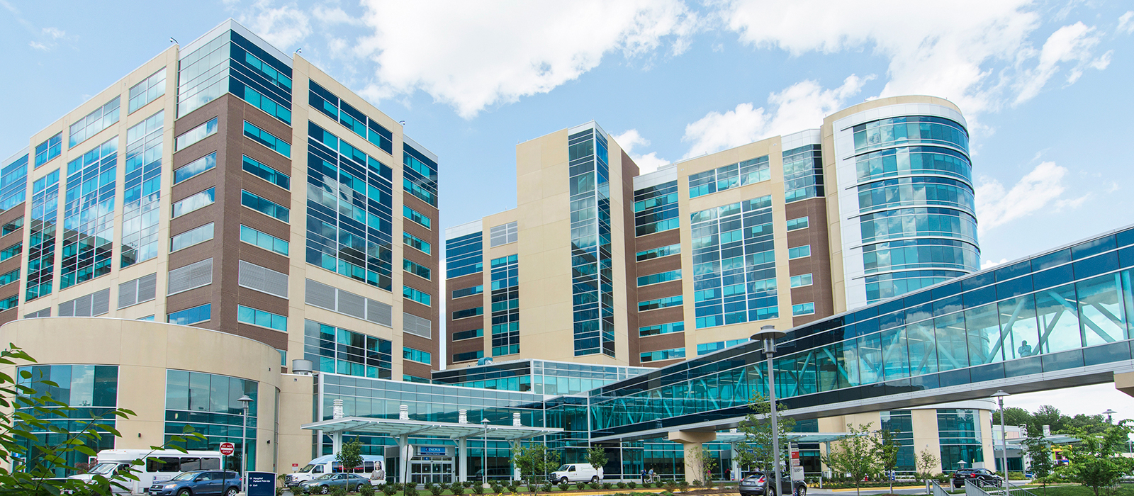 Inova Fairfax Hospital
