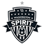 Washington Spirit logo