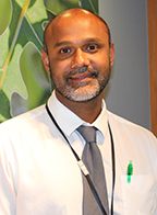 Sundar Cook, PsyD