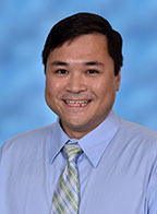Andrew Pho, DPT