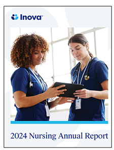 report cover