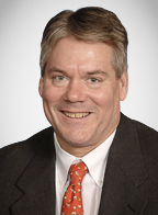 Michael Redding, MD