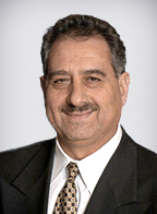 Yousef Salem, MD
