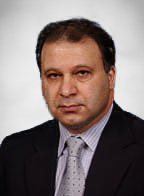Ahmad Noori, MD