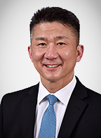 Kenneth Lee, MD | Inova