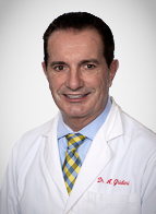 Alessandro Ghidini, MD