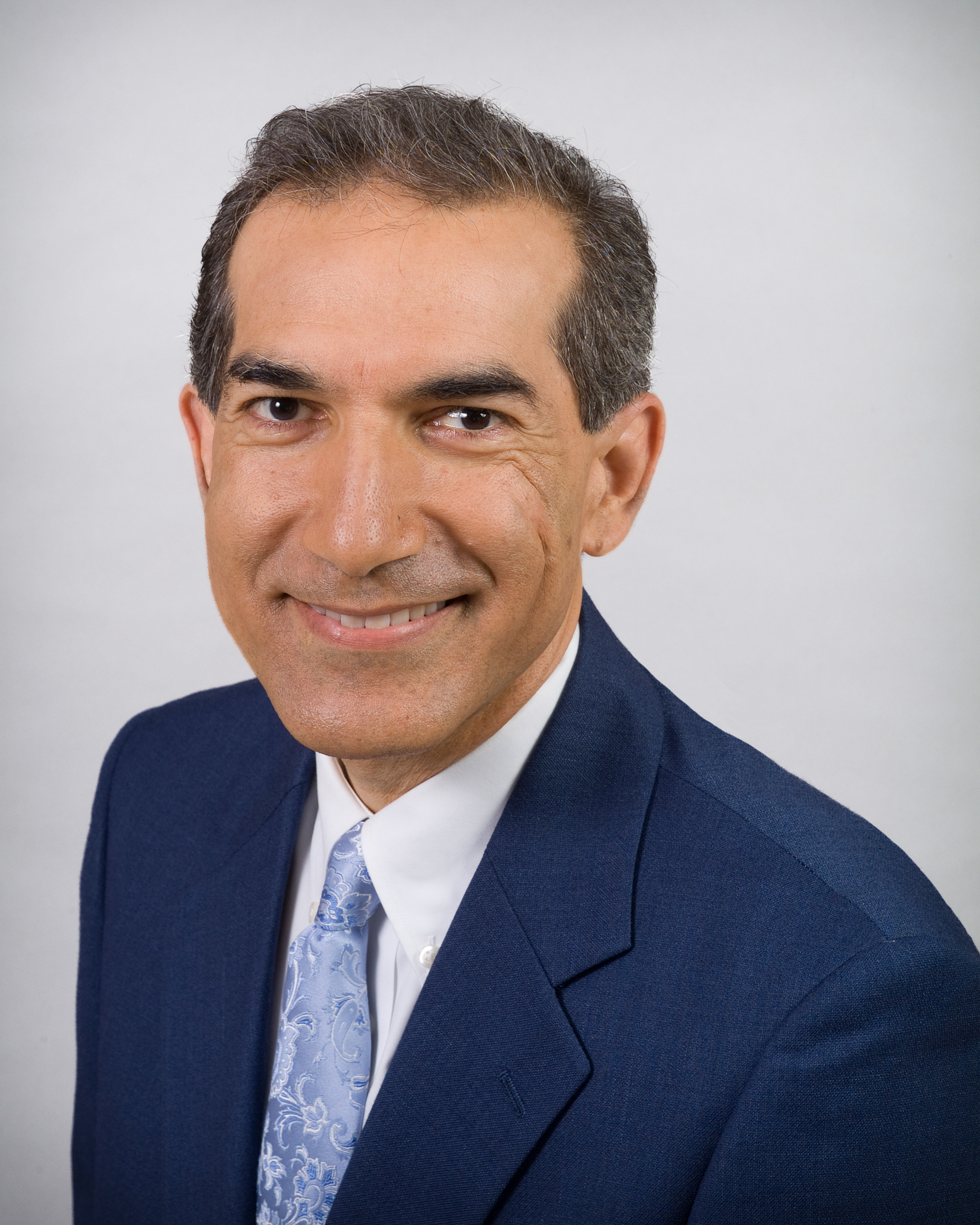 Behzad Parva, MD