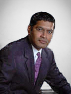 Aloysius Pereira, MD