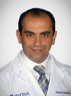 Husam Alathari, MD