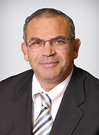 Hasan Abdallah, MD