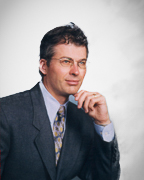 Steven Davison, MD
