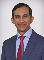 Nilesh Vyas, MD