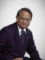 Narendra Desai, MD