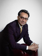 Saeed Marefat, MD