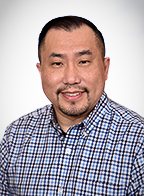 David Lee, MD | Inova