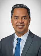Walter Atiga, MD