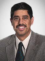 Ajay Dar, MD