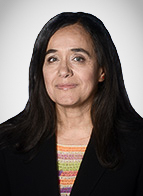 Faiza Kada, MD
