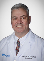 Paul White, MD