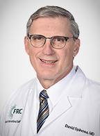 David Spinosa, MD