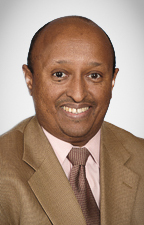 Yared Gebreyesus Md Inova